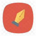 Pen Write Drawing Icon