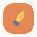 Pen Ruler Edit Icon