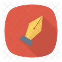 Pen Write Drawing Icon