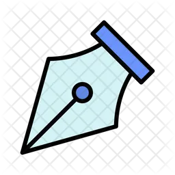 Pen  Icon