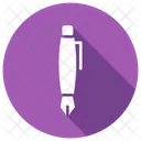 Edit Pen Write Icon