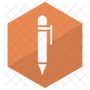 Pen Design Draw Icon