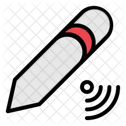 Pen  Icon