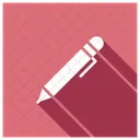Pen Edit Write Icon
