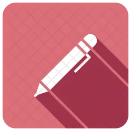 Pen  Icon