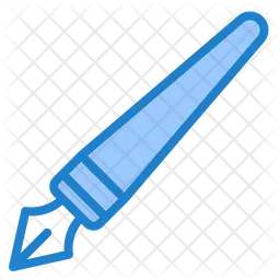 Pen  Icon