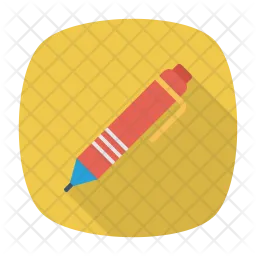 Pen  Icon