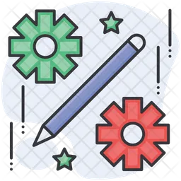 Pen  Icon