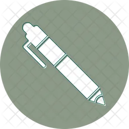 Pen  Icon