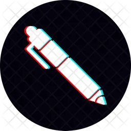 Pen  Icon