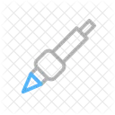 Pen  Icon