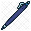 Pen  Icon