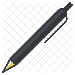 Pen Icon