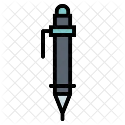 Pen  Icon