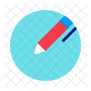 Pen  Icon