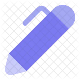 Pen  Icon