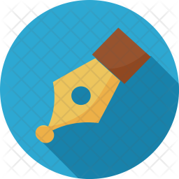 Pen Icon