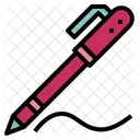 Pen  Icon