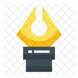 Pen  Icon