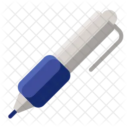 Pen  Icon