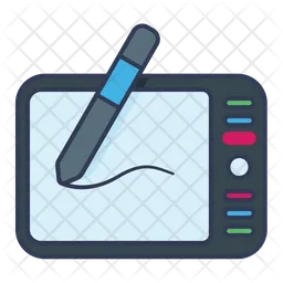 Pen  Icon