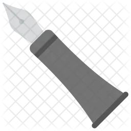 Pen  Icon