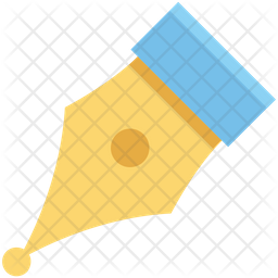 Pen Icon
