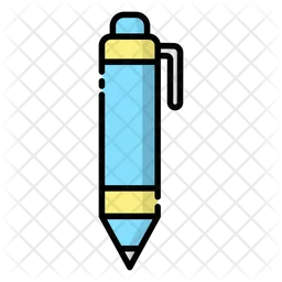 Pen  Icon