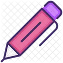 Pen  Icon