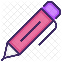 Pen  Icon