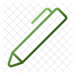 Pen  Icon