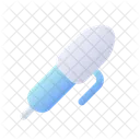 Pen Text Chat Icon