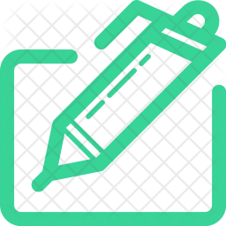 Pen Icon