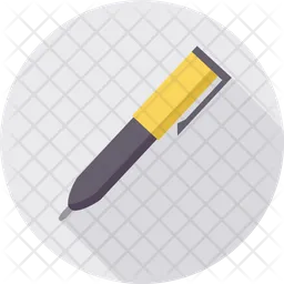 Pen  Icon