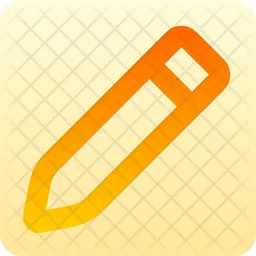 Pen  Icon