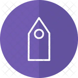 Pen  Icon