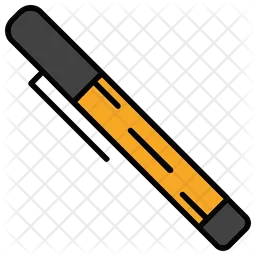 Pen  Icon