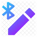 Pen-connect-bluetooth  Icon