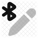 Pen-connect-bluetooth  Icon