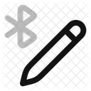 Pen-connect-bluetooth  Icon