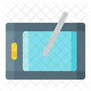 Pen Display Display Pen Icon