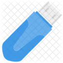 Pen Drive Flash Drive Usb Icon
