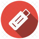 Pen-drive  Icon