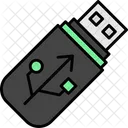 Pen Drive Pen Drive Icon