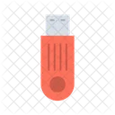 Pen Drive Flash Disk Usb Icon
