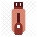 Pen drive  Icon