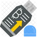 Pen drive  Ícone