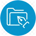 Archive Folder File Icon