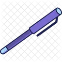 Pen  Icon