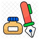 Pen  Icon